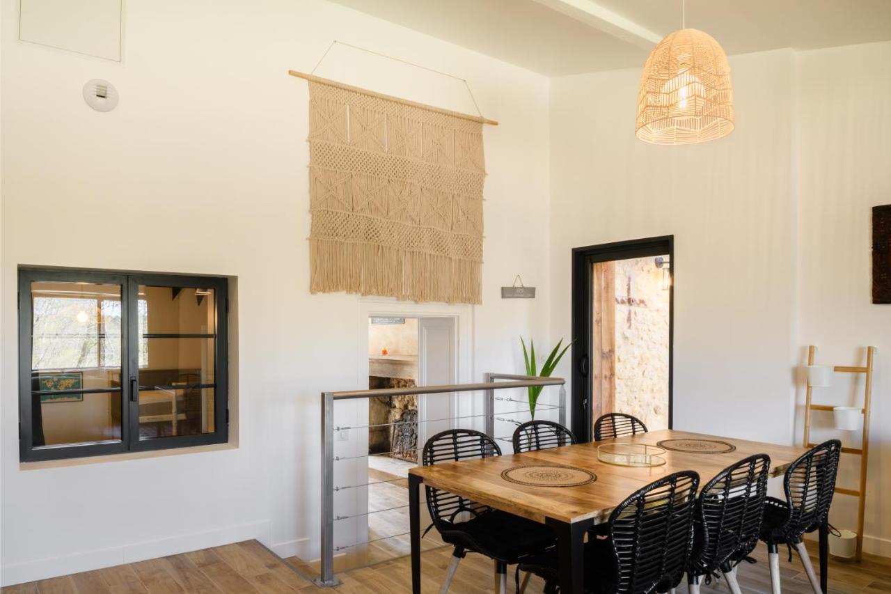 Apartamento Domaine Ecoline Sadirac Exterior foto