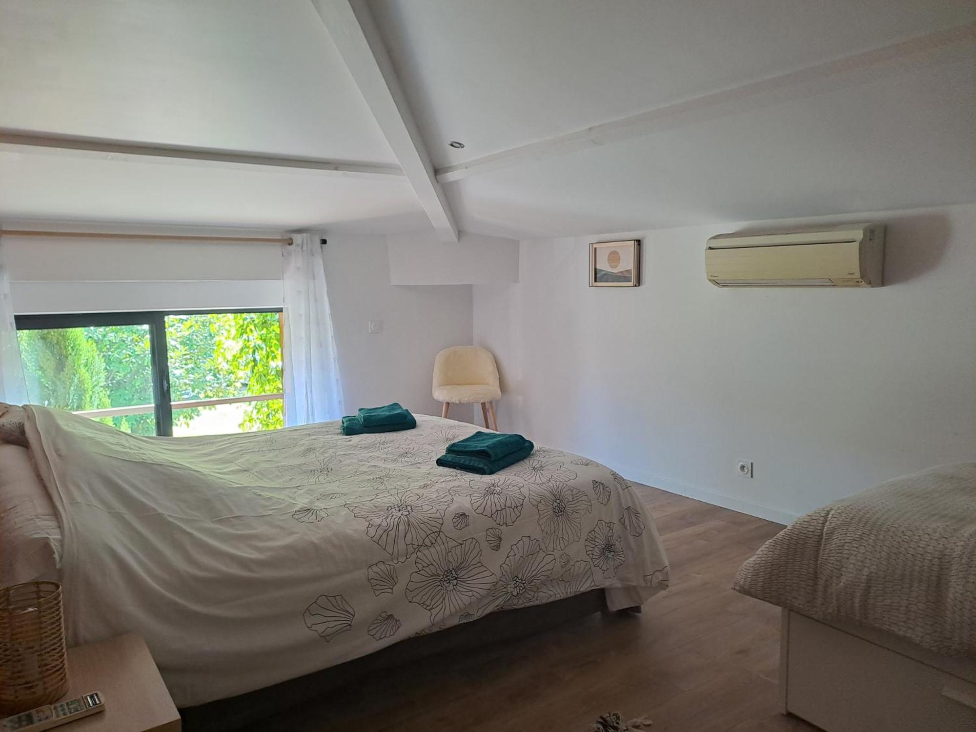 Apartamento Domaine Ecoline Sadirac Exterior foto