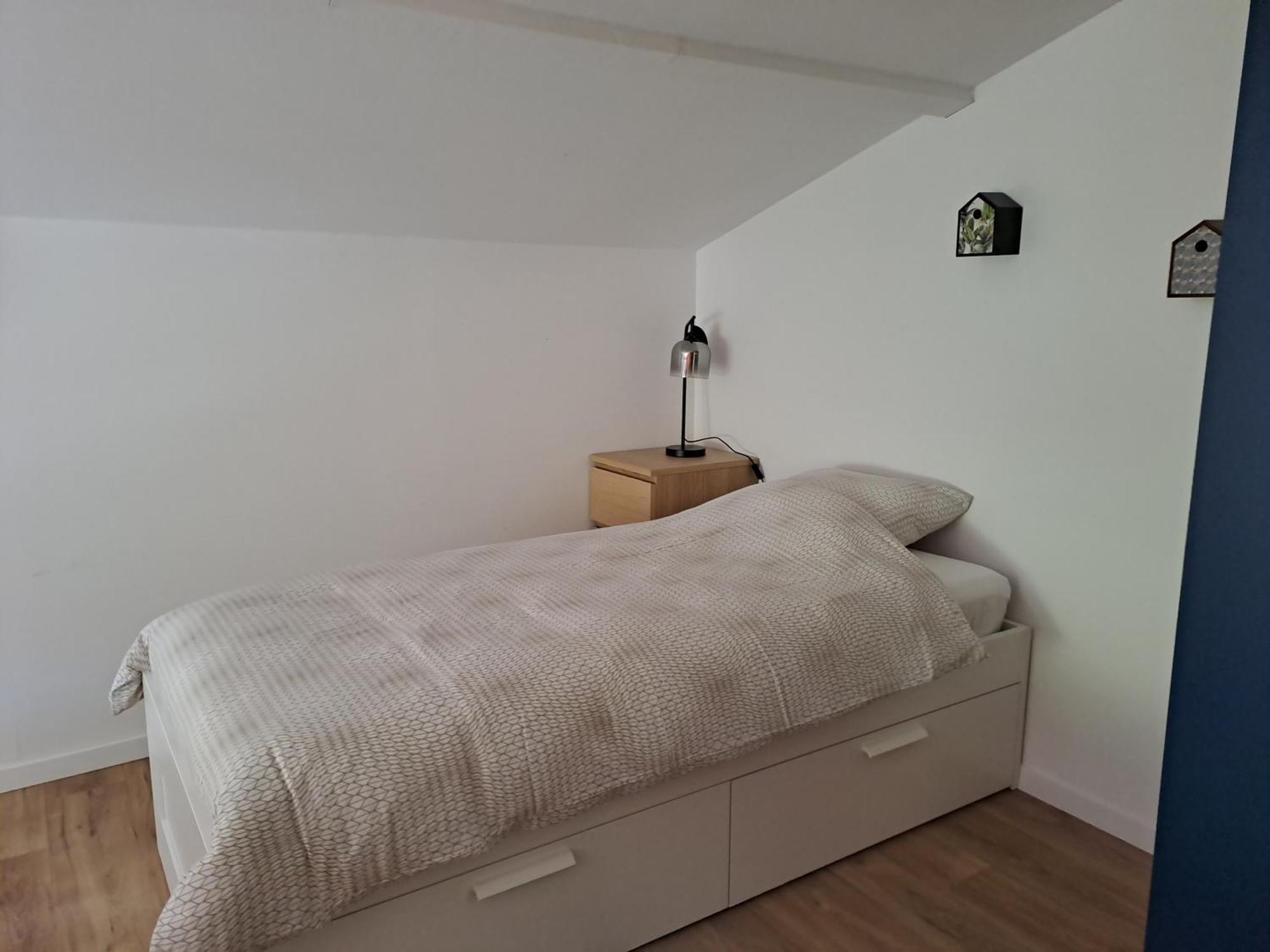 Apartamento Domaine Ecoline Sadirac Exterior foto