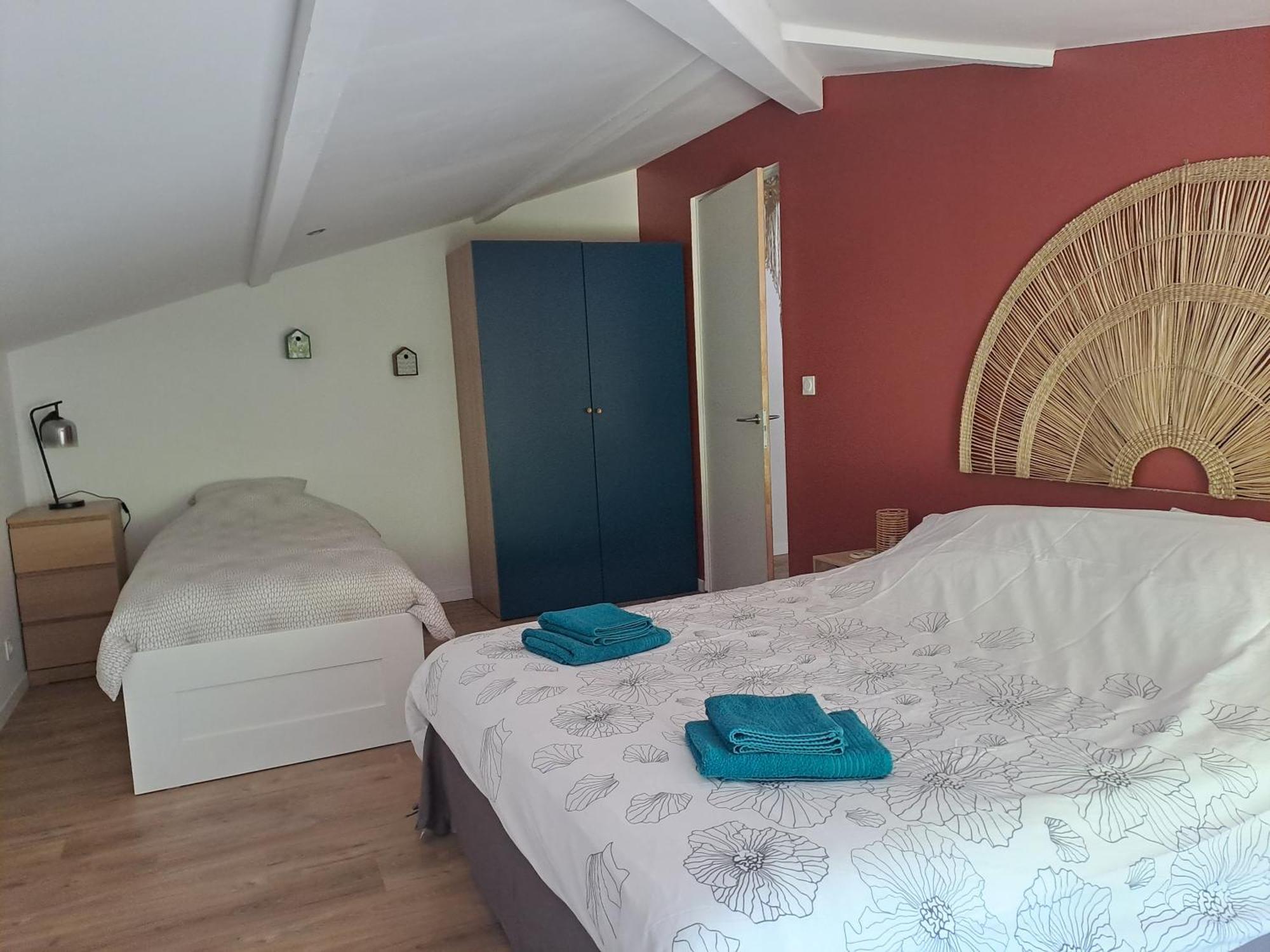 Apartamento Domaine Ecoline Sadirac Exterior foto
