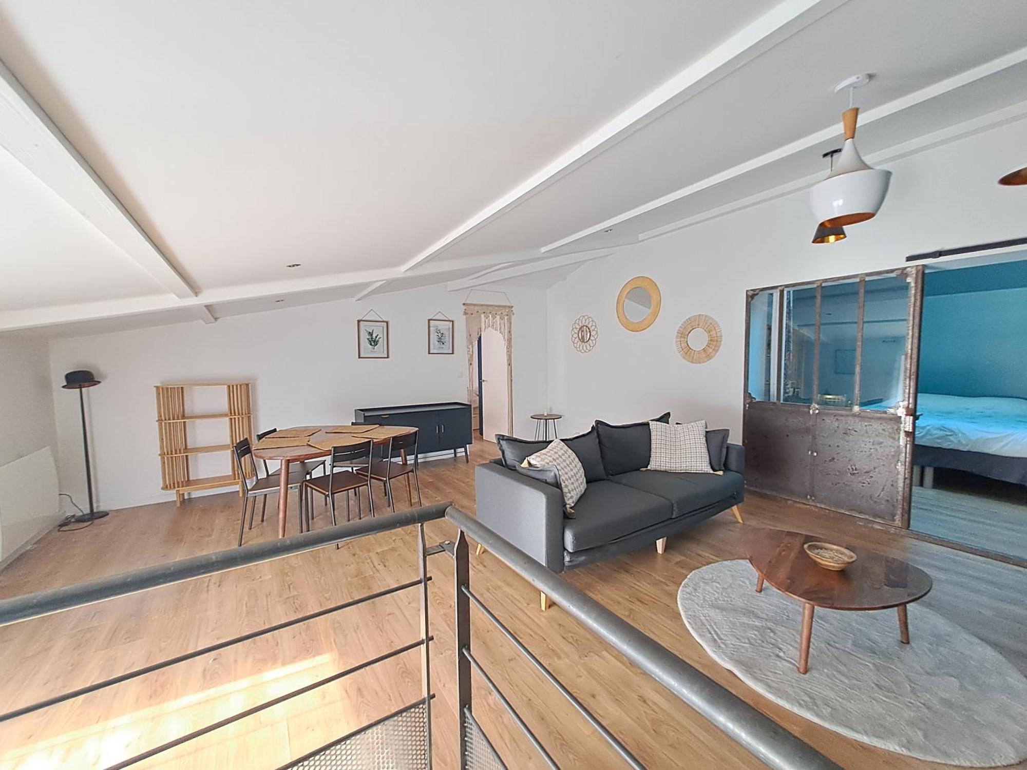 Apartamento Domaine Ecoline Sadirac Exterior foto