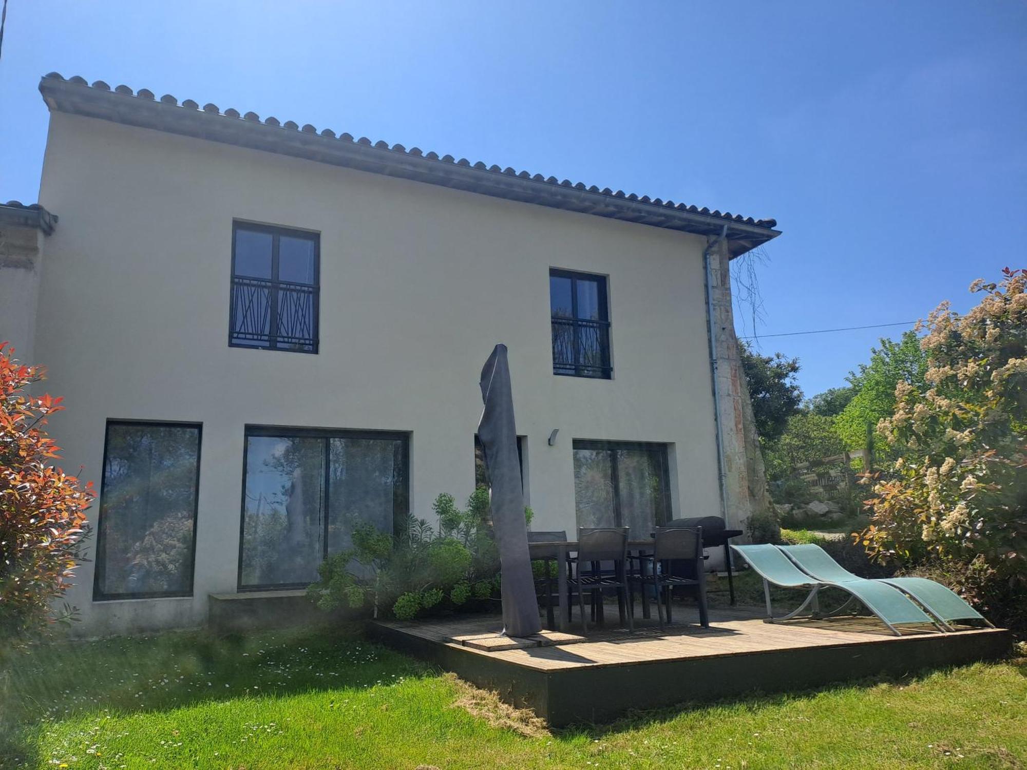 Apartamento Domaine Ecoline Sadirac Exterior foto