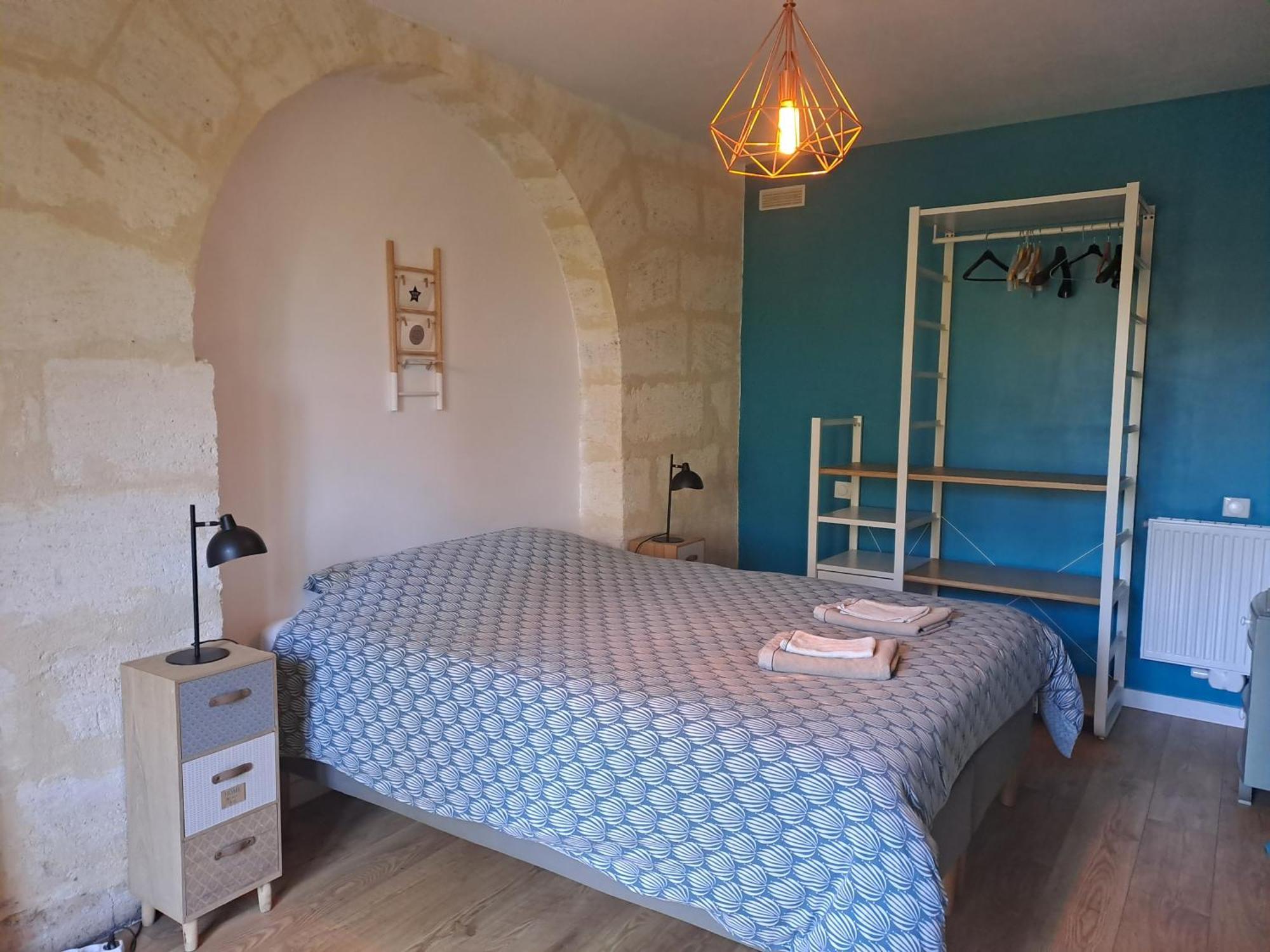 Apartamento Domaine Ecoline Sadirac Exterior foto