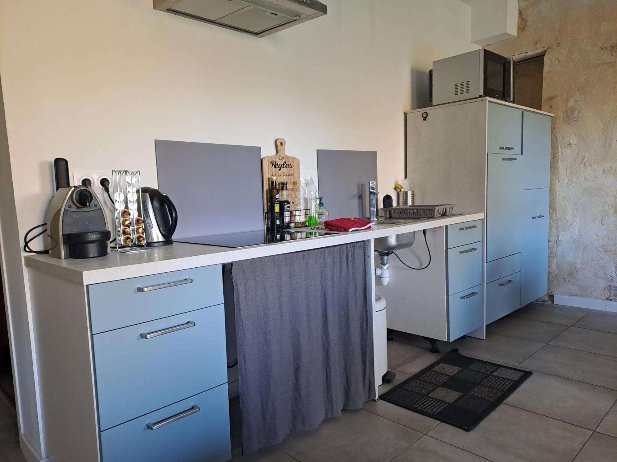 Apartamento Domaine Ecoline Sadirac Habitación foto