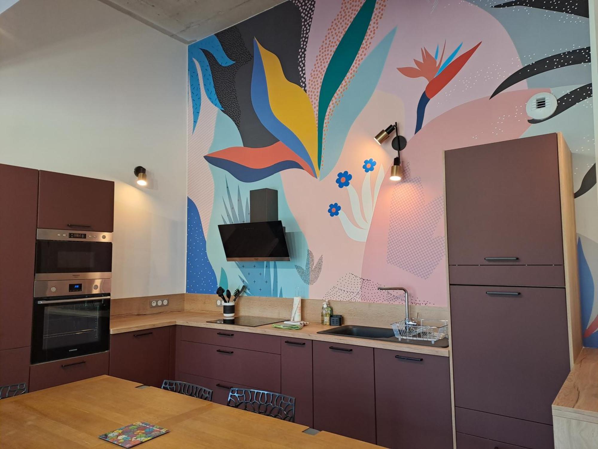 Apartamento Domaine Ecoline Sadirac Exterior foto